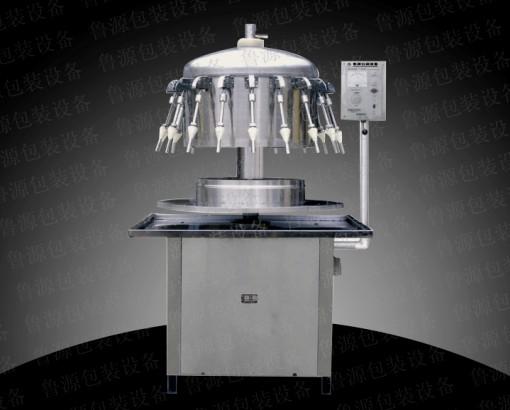 礦泉水灌裝機圖片/礦泉水灌裝機樣板圖 (3)