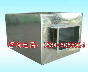 供應(yīng)河南價格*消聲器生產(chǎn)廠家