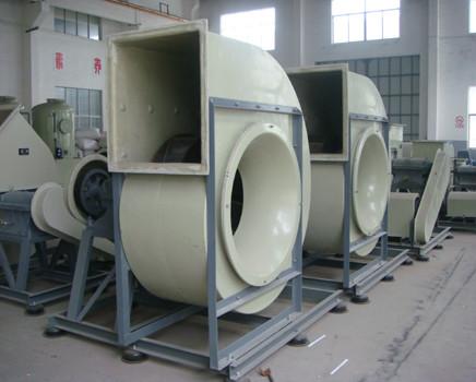 河北河南4-79型離心通風(fēng)機(jī)制造商圖片