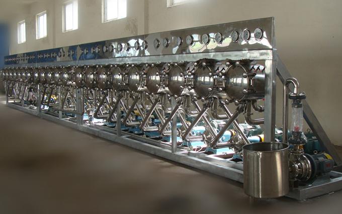 供應長壽命型紅薯淀粉成套設備