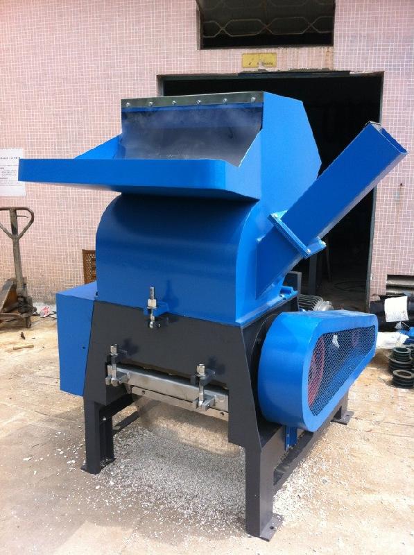 廣東塑料破碎機(jī)圖片