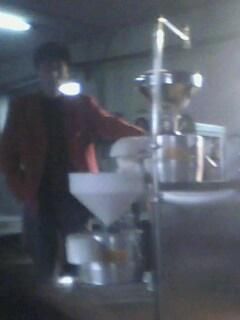 供應磨漿機磨漿機多功能磨漿機