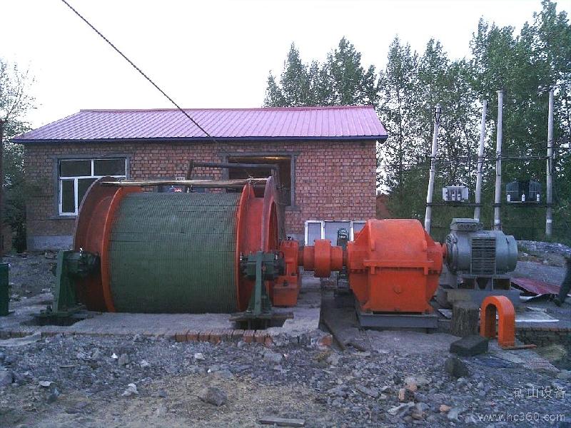 供應(yīng)新疆防爆絞車防爆提升機生產(chǎn)廠家  JKB防爆礦用提升機  JTPB防爆礦用絞車廠家直銷