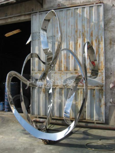 廣州公園不銹鋼雕塑定做電話 廣州專業(yè)設(shè)計(jì)公園景觀不銹鋼雕塑公司