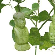 水果模具葫蘆模具蔬菜模具制作技術