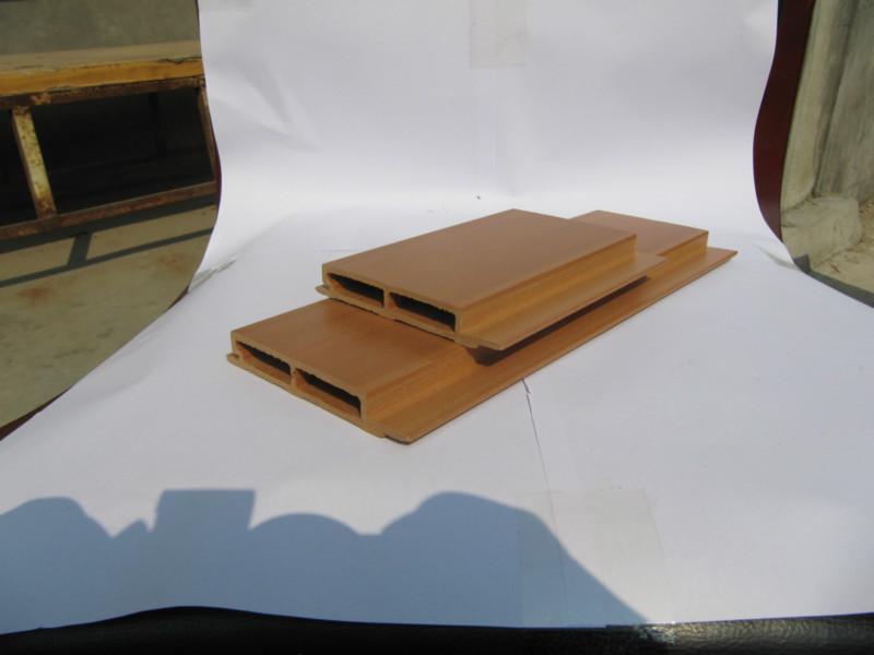 供應(yīng)青島萊西生態(tài)木廠家-*質(zhì)的生態(tài)木供貨商