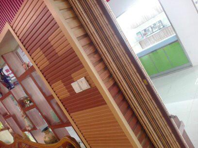 供應(yīng)青島即墨生態(tài)木批發(fā)-*質(zhì)的生態(tài)木批發(fā)商