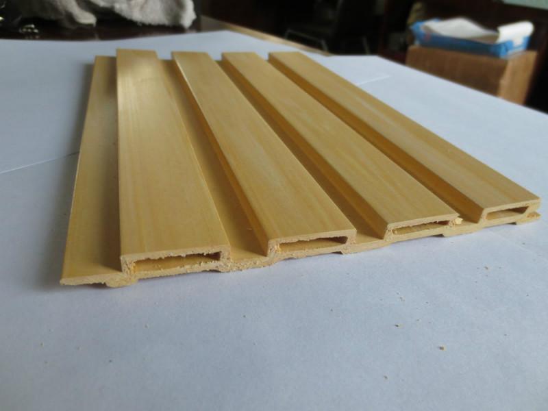 青島PVC長城板生產廠家圖片