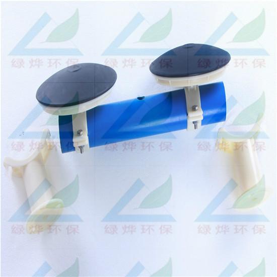 供應耐酸堿微孔膜片曝氣器/可變膜片曝氣器/現貨供應