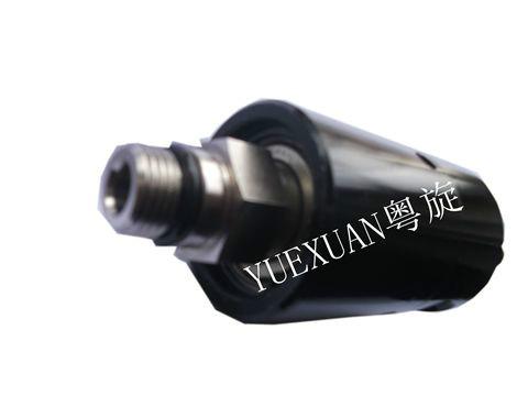 供應(yīng)用于密封的浙江高速加工中心旋轉(zhuǎn)接頭粵旋*