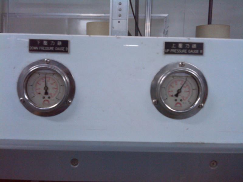 江蘇導(dǎo)光板/擴(kuò)散板清洗機(jī)廠商圖片