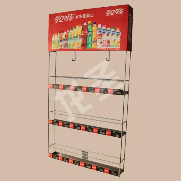 龍圣展架貨架圖片/龍圣展架貨架樣板圖 (2)