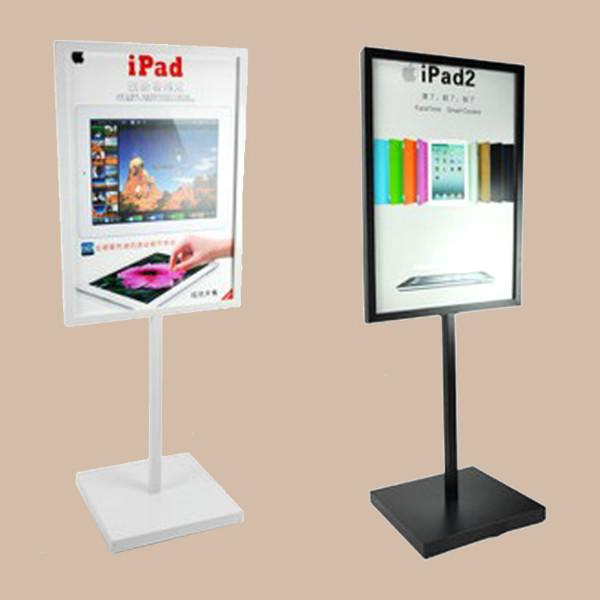 海報展架圖片/海報展架樣板圖 (3)