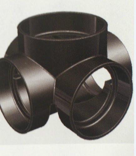 塑料成品檢查井，污水檢查井價格，塑料檢查井單價，塑料檢查井組成