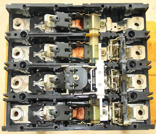 上海人民 RMM1-800M/3300 塑殼斷路器