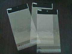 供應(yīng)PP自粘袋