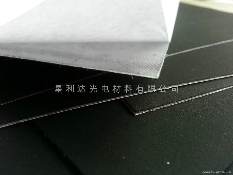 供應(yīng)晶體藍(lán)寶石拋光墊/超薄阻尼布