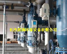 湖南自動排污過濾器生產(chǎn)廠家圖片