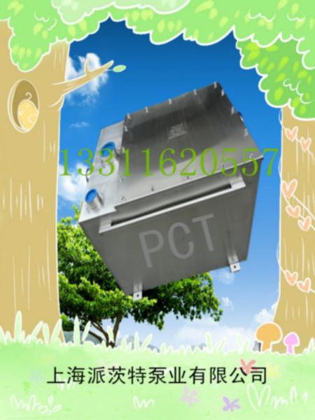 供應(yīng)杭州地下室污水提升裝置