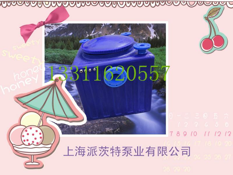 2014地下室污水提升器
