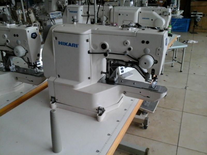 供應(yīng)出售富山電腦套結(jié)車(chē)