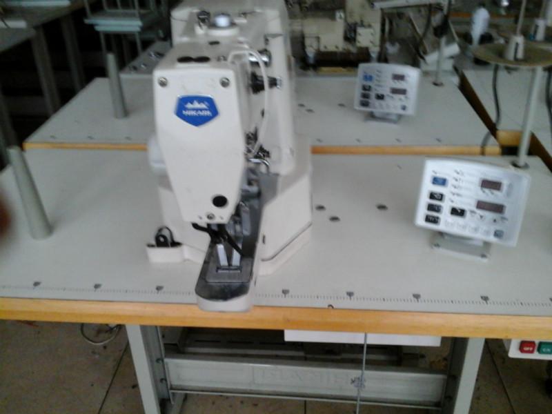 供應(yīng)出售富山電腦套結(jié)車(chē)