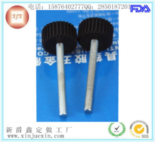 直紋塑膠手柄圖片/直紋塑膠手柄樣板圖 (4)