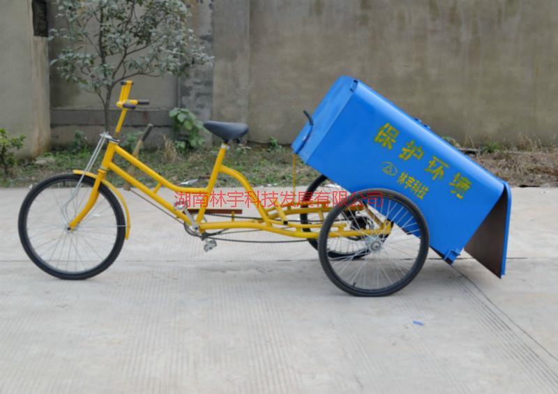 常德三輪環(huán)衛(wèi)電動垃圾車圖片/常德三輪環(huán)衛(wèi)電動垃圾車樣板圖 (2)