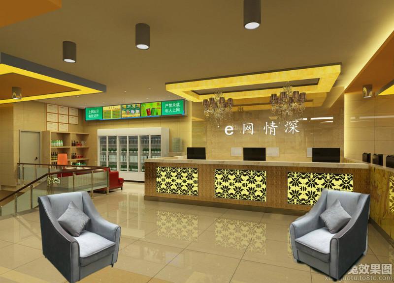 漯河網(wǎng)吧桌椅定制