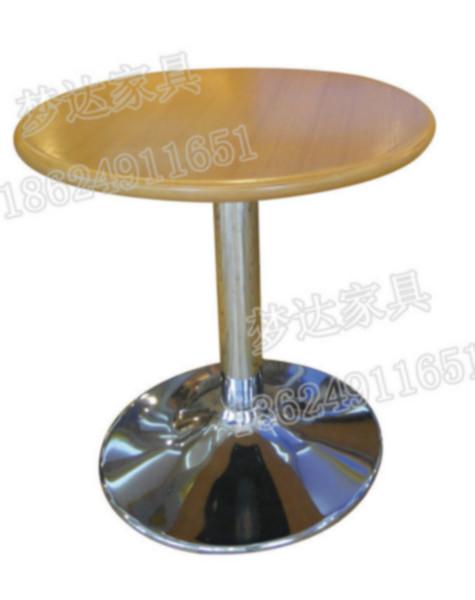 供應鄭州洽談桌-實木-茶幾