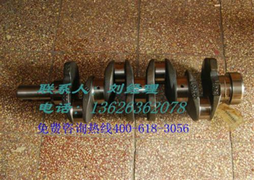 洛拖曲軸廠家圖片