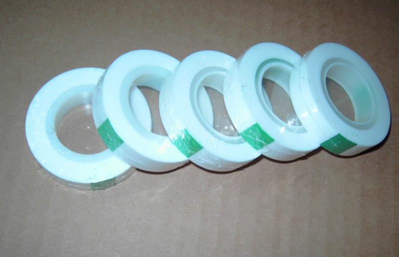 供應半定向定向鐵氟龍薄膜