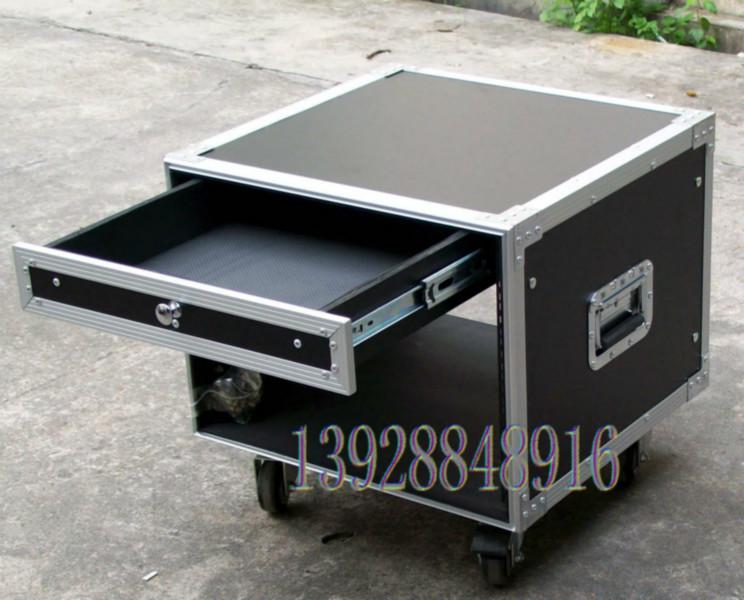 8U6U+2U抽屜無門機(jī)柜航空柜廠圖片