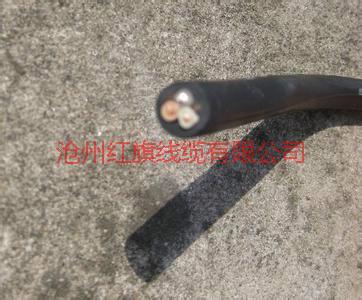 供應(yīng)河北橡套軟電纜