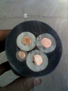 供應(yīng)河北橡套軟電纜