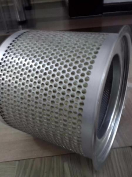 供應(yīng)穩(wěn)健空壓機(jī)6立方外置油分，穩(wěn)健空濾油濾