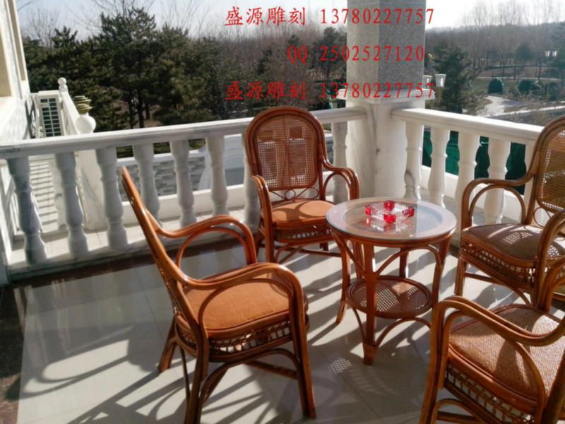 供應河北漢白玉花瓶柱