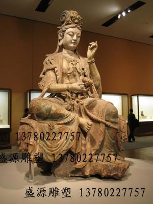供應(yīng)仿古佛像雕刻