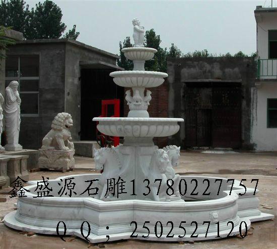 供應(yīng)秦皇島噴泉雕塑，噴泉雕塑價(jià)格，噴泉雕塑設(shè)計(jì)制作