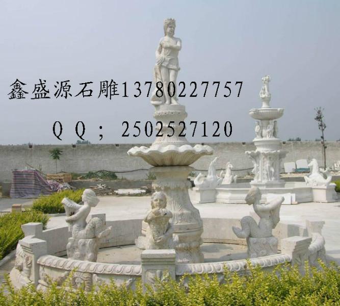 供應(yīng)秦皇島噴泉雕塑，噴泉雕塑價(jià)格，噴泉雕塑設(shè)計(jì)制作