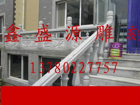 供應漢白玉花瓶柱廠家電話