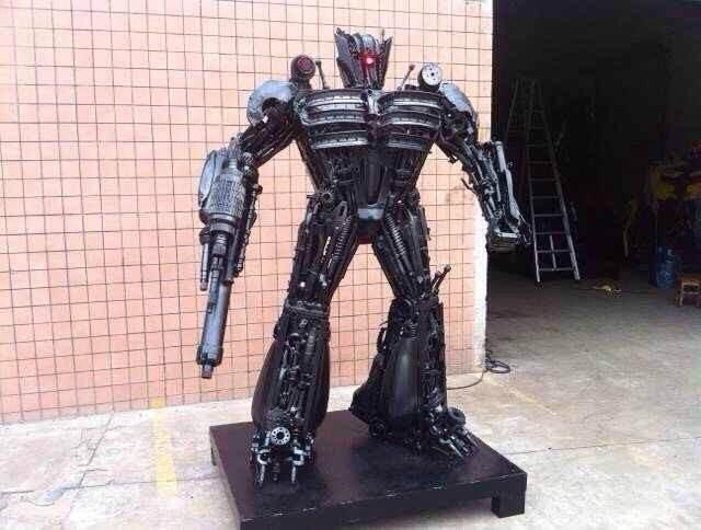 大黃蜂圖片/大黃蜂樣板圖 (2)