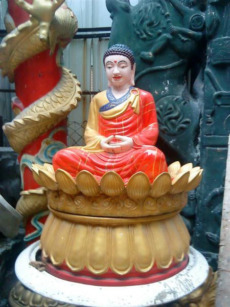 供應(yīng)佛像雕塑