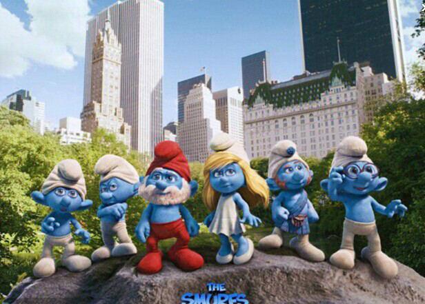 供應(yīng)*-玻璃鋼卡通雕塑