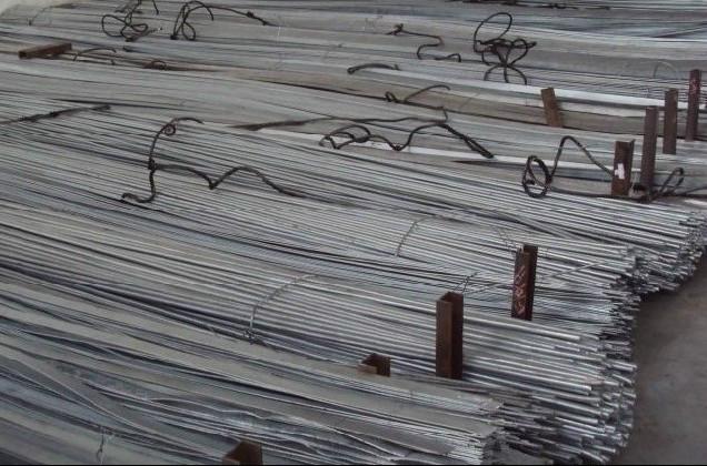 江蘇鍍鋅圓鋼—避雷導電+工業(yè)用熱鍍鋅圓鋼【*供應商】