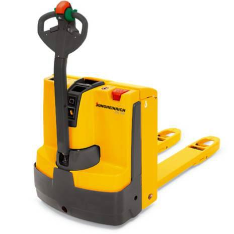 供應*力EJE120電動托盤車租賃出租