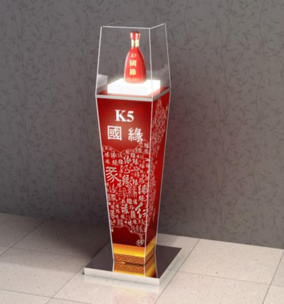 供應(yīng)品牌煙酒柜 中山品牌煙酒柜廠家 品牌煙酒柜定制批發(fā)