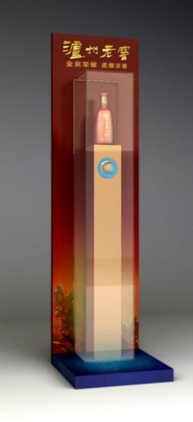 供應(yīng)紅花郎酒柜 中山紅花郎酒柜 紅花郎酒柜中山生產(chǎn)廠家