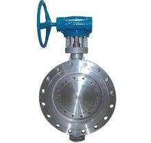 上冶不銹鋼蝶閥圖片