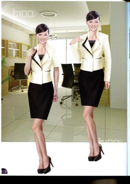 供應(yīng)用于衣料的夏季空姐制服，夏季空姐制服批發(fā)商，夏季空姐制服廠家批發(fā)